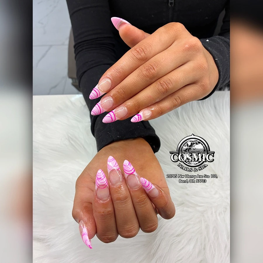 Must Try Nail Designs October 27 2026